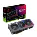 ASUS ROG Strix GeForce RTX 4060 Ti OC Edition ߥ󥰥եå (PC ¹͢