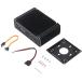 Biitfuu Powerful Mini PC, Aluminum Alloy Embedded Industrial Com ¹͢