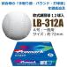 PROMARK プロマーク 野球 ボール 軟式 練習用 練習球 A号 A球 一般用 軟式球 軟式ボール 練習ボール 1ダース LB-312A