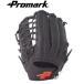 PROMARK プロマーク 野球 グローブ 硬式用 グラブ 左投げ 左利き 少年用 ジュニア用 子供用 硬式グラブ 外野手用 即実戦 PG-9155