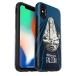 OTTERBOX SYMMETRY SERIES   iPhone Xs  iPhone X MILLENNIUM FALCON