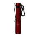 iTP A3 EOS 150 Lumen 3 Outputs and Strobe CREE XP-G2 LED Keychain Flashlight 2016 Edition 1X AAA battery (Not Included) (Red)