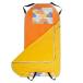 ECR4Kids ELR-16203-CLTG Nap mat, Large, Orange