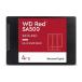 WDS400T1R0A WD Red SA500 NAS SATA SSD4TB 2.5 7mm SATA 6G 2500TBW 5ǯ