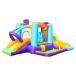 AirMyFun Inflatable Bounce House with Blower,Bouncy House for Kids Outdoor,Toddle Bouncy House Bounce Castle with Slide for Family Backyard