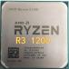 AMD Ryzen 3 1200 R3 1200 3.1 GHz åɥ åɥå CPUץå YD1200BBM4KAE å AM4 1200