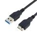 GeeSo 0.13m  Ķ® USB3.0 ֥ USB3.0 A-microB  ˥С륳ͥ