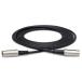 Hosa MID-505 1.5m 5 pin DIN MIDI cable 