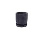  Dell ki(dellki) горшок Garcon двусторонний L-BK AS02BK Large