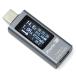 route a-ru Mini размер интерактивный ввод * экран вращение * многофункциональный USB Type-C напряжение * электрический ток контрольно-измерительный прибор RT-TCVAMINI