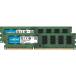 Crucial CT2K51264BD160B 8GB Kit (4GBx2) DDR3L-1600 (PC3L-12800) CL11 U