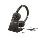 Jabra Evolve 75 SE UC Stereo  ̳ 磻쥹 إåɥå