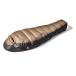  naan ga(NANGA) UDD bag 630DX Short N1U604-EG sleeping bag sleeping bag 