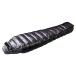 NANGA( наан ga) кемпинг спальный мешок LEVEL8-10 UDD BAG 2022 год модели N18JBK14 BLK