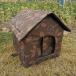  кошка bed кошка house наружный водонепроницаемый кошка маленький магазин собачья конура домашнее животное bed домик для кошек собака house для домашних животных спальный мешок кошка. дом L. хорошо кошка собака наружный кабина ракушка ta- складной 