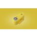 bem Partner TICKLESS MINI USB шик отсутствует Mini USB( желтый )[ стандартный товар ]