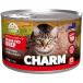 CHARM очарование стакан fedo говядина кошка жестяная банка 170g[ корм для кошек ][ мокрый капот ][ стандартный товар ]