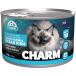 CHARM очарование sa незначительный Pacific Ocean рыба кошка жестяная банка 170g[ корм для кошек ][ мокрый капот ][ стандартный товар ]