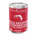 PatKind That*s it! SAP wild salmon 340g( домашнее животное ka Индия Thats itoSAP wild salmon собака - капот ) стандартный товар мокрый капот собака для 