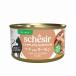 Schesirsisia корм для кошек tsunawith salmon 85g ( корм для кошек )[ стандартный товар ]