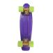 PENNY skateboard(pe колено скейтборд )22inch CLASSICS FENDER