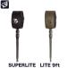 Creatures SUPERLITE PRO LONGBOARD ANKLE 9 | 9ft | 7mm шнурок leash cord 