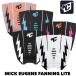 Creatures MICK EUGENE FANNING LITE накладка 
