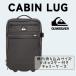 QUIKSILVER( Quick Silver )CABIN LUG мужской 2025 модель чемодан Carry кейс (41L)EQYBL03204