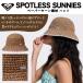 ROXY( Roxy )SPOTLESS SUNNIESwi мужской 2026 весна лето модель серфинг шляпа [ERJHA04486]