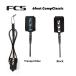 ���[�V���R�[�h �T�[�t�B�� 6ft FCS �G�t�V�[�G�X CLASSIC COMP �V���[�g�{�[�h [CLASSIC-6CP] ����~�� �p���[�R�[�h