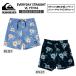 QUIKSILVER( Quick Silver )EVERYDAY STRAIGHT VL YTH14 Kids 2025 весна лето модель спортивные шорты KBS251001