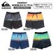 QUIKSILVER( Quick Silver )EVERYDAY WORDBLOCK VL YTH14 Kids 2025 весна лето модель спортивные шорты KBS251002