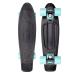 PENNY 22inch CLASSICS BK-ICEpe колено скейтборд Mini Cruiser Complete Япония стандартный товар 
