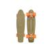 PENNY skateboard(pe колено скейтборд )22inch CLASSICS BURNT OLIVE