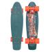 PENNY 22inch GRAPHICS HIGHLANDpe колено скейтборд Mini Cruiser Complete Япония стандартный товар 