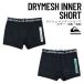 QUIKSILVER( Quick Silver )DRYMESH INNER SHORT мужской 2026 весна лето модель купальный костюм внутренний нижний шорты серфинг [QUD262001]