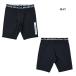 QUIKSILVER�i�N�C�b�N�V���o�[�jDRYMESH INNER SHORT MID �����Y 2026�t�ă��f�� ���� �C���i�[ �A���_�[�V���[�c �T�[�t�B���yQUD262002�z �֘A�摜1
