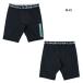 QUIKSILVER�i�N�C�b�N�V���o�[�jDRYMESH INNER SHORT MID �����Y 2026�t�ă��f�� ���� �C���i�[ �A���_�[�V���[�c �T�[�t�B���yQUD262002�z �֘A�摜2