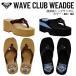 ROXY�i���L�V�[�jWAVE CLUB WEADGE �E�B�����Y 2026�t�ă��f�� �r�[�` ���� �T���_���yRSD261004�z