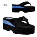 ROXY�i���L�V�[�jWAVE CLUB WEADGE �E�B�����Y 2026�t�ă��f�� �r�[�` ���� �T���_���yRSD261004�z �֘A�摜4
