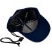 �T�[�t�L���b�v �T�[�t�n�b�g �����Y ���f�B�[�X TLS �c�[���X �g�D�[���X SURF CAP �}�����L���b�v �X�q UPF50+ UV�J�b�g ���Ă��h�~ ���Ă��΍� �h�� ���� �֘A�摜4