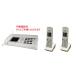 �p�i�\�j�b�N(Panasonic) KX-PD360DW-W �����i (KX-PD360DL-W�q�@1��t�{���ݎq�@1��j�f�W�^���R�[�h���X���ʎ��t�@�N�X �q�@2��t��