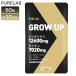 PURELAB GROW UP уход за волосами Сереноя 12600mgkela подбородок 7020mg 60 шарик примерно 1 месяцев минут нони Rico булавка сочетание дополнение 30 день минут внутренний производство питание функция еда цинк 