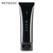 RETOUCHre Touch новый wave 90g волосы воск мужской средство для укладки химическая завивка .. шерсть крем воск натуральный блеск чувство комплект сила 