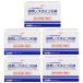 . мир новый препарат прозрачный re старт min мыло 80g квази наркотики [5 шт. комплект ]