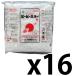 �a���Y�� �z�ǐ��� �s�[�s�[�X���[K 1Kg 16�܃Z�b�g(���p�O����) �v�F�Ō�������