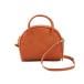 ӥ Il Bisonte Хå ϥɥХå Хå ФݤХå BHA020 PV0001 CA115B HANDBAG QUERCIA ܳ CARAMEL ֥饦