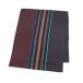 ݡ륹ߥ Paul Smith M1A 366E AS22 28 MIXED PANEL JACQUARD SCARF  륯  ޥե顼 Сǥܥѡץܥޥ顼ȥ饤