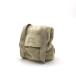 [00174]COMME CA ISM Comme Ca Ism rucksack mo Como ko child Kids pouch Brown pretty stylish commuting to kindergarten outing stylish simple 