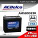  Хåƥ꡼ AMS80D23R ACDelco